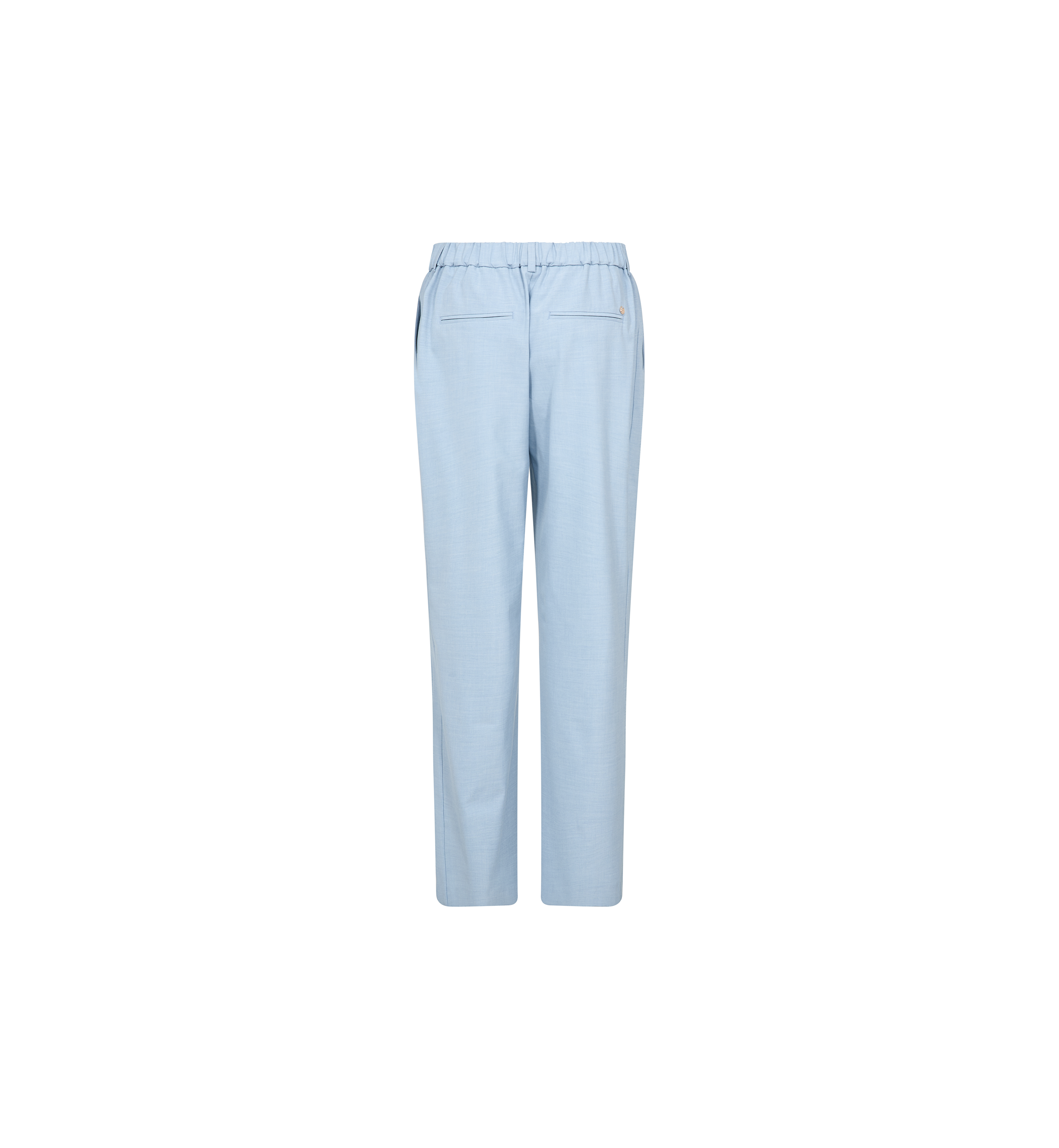 Packshot / Light Blue / Back